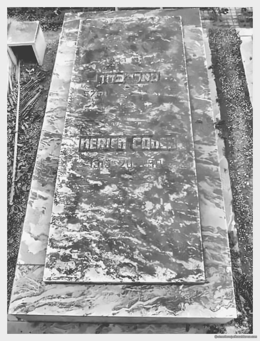 Pierre tombale