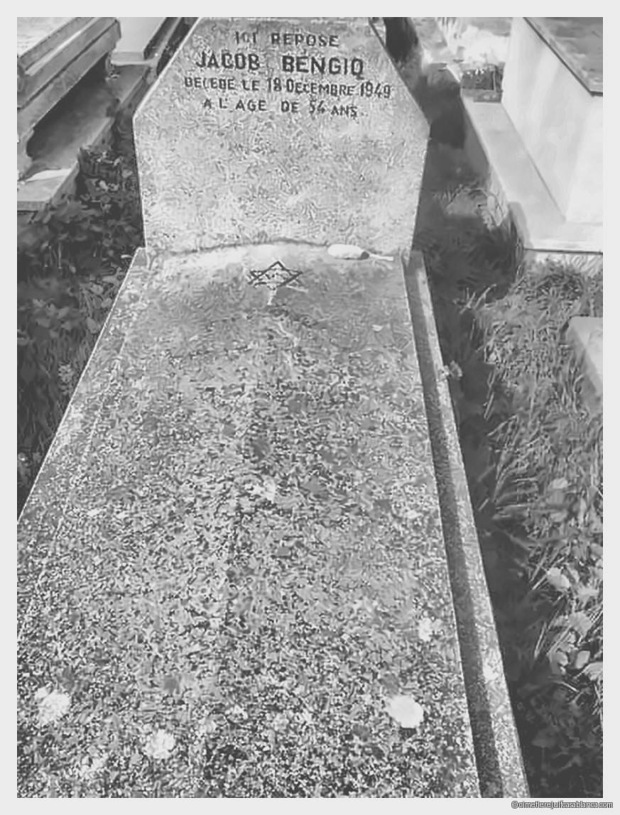 Pierre tombale