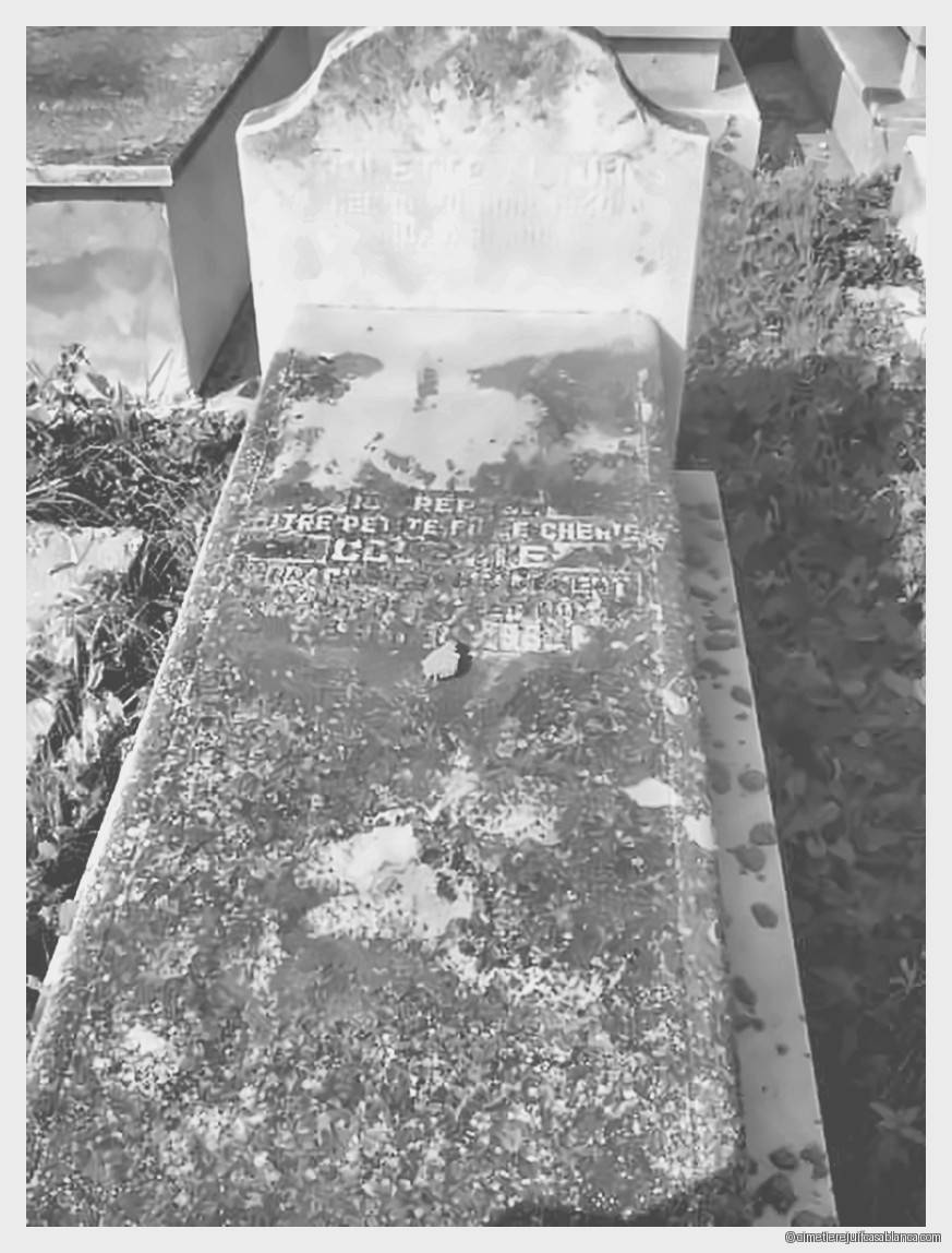 Pierre tombale