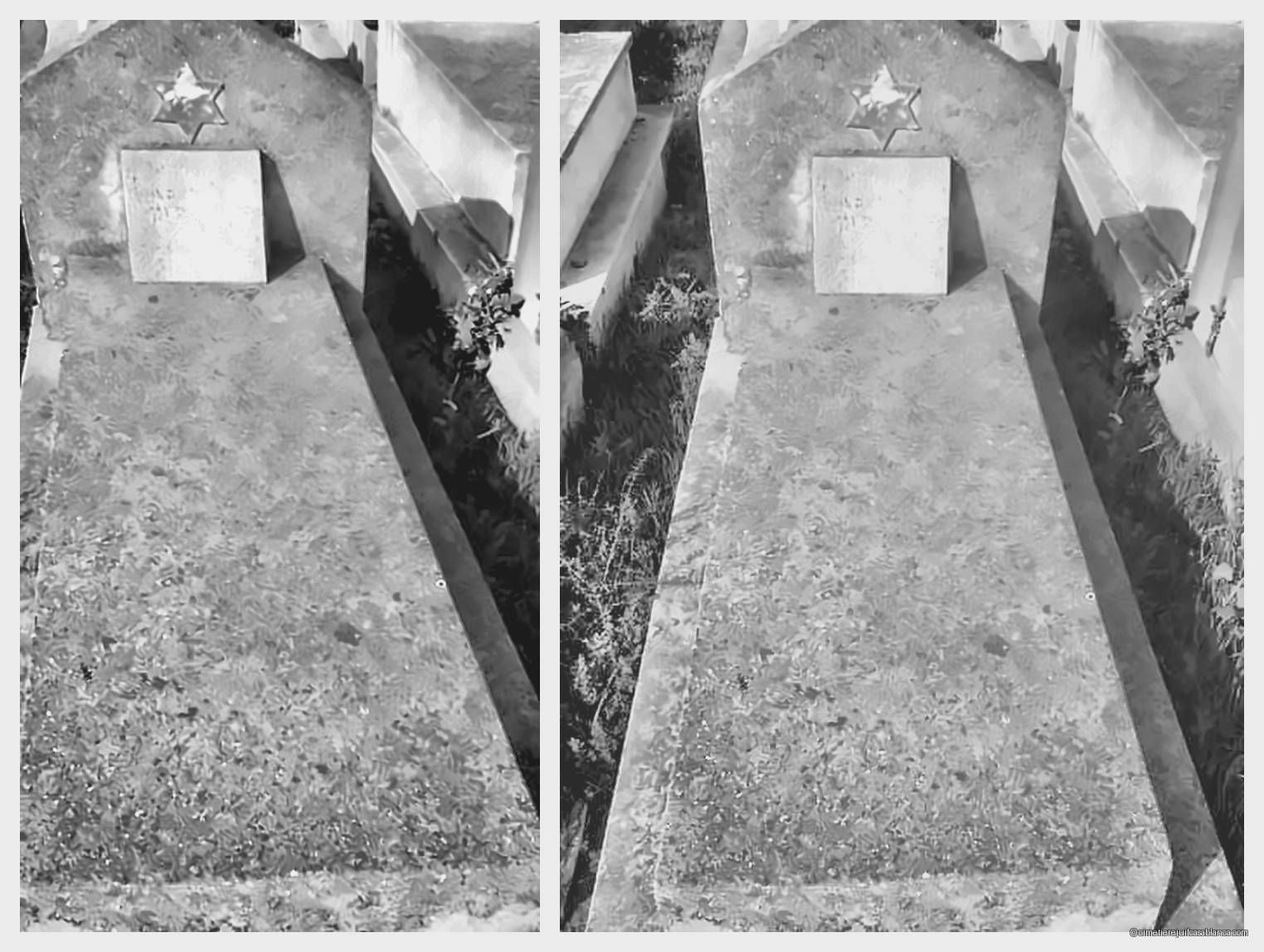 Tombe sans nom