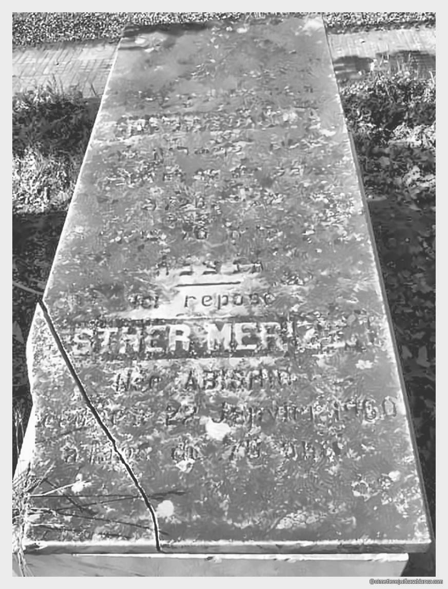 Pierre tombale
