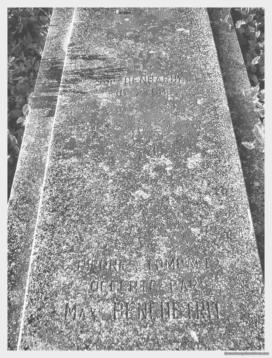 Pierre tombale