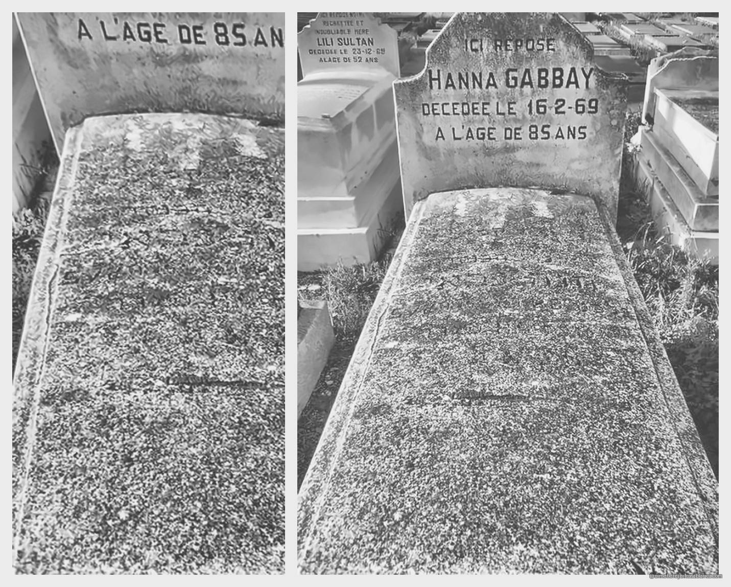 Pierre tombale