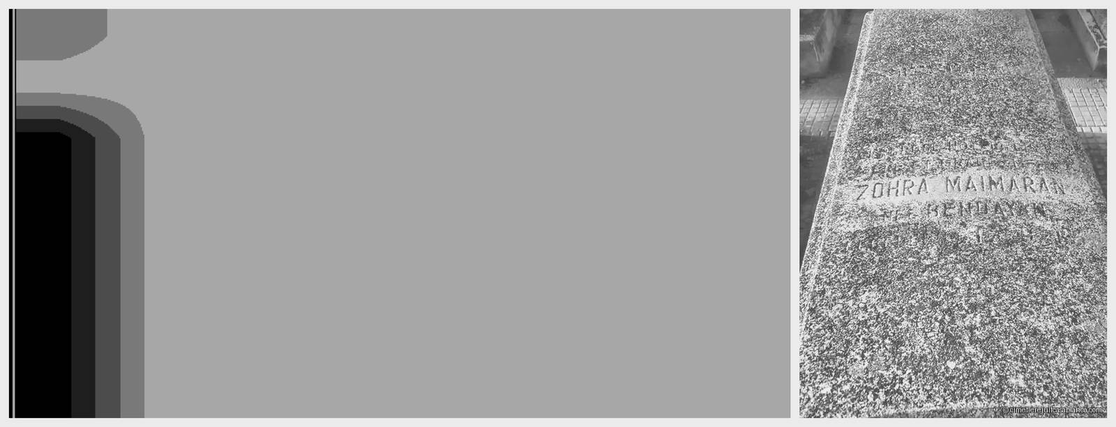 Pierre tombale