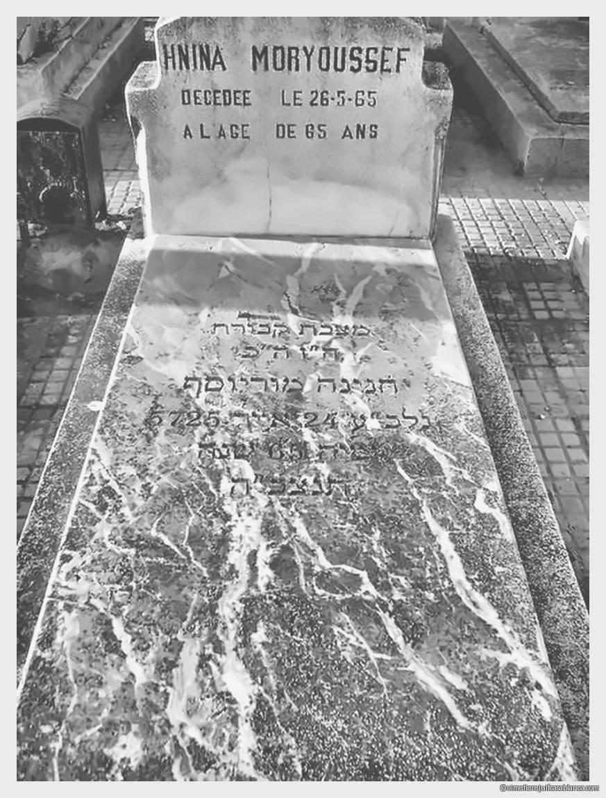Pierre tombale
