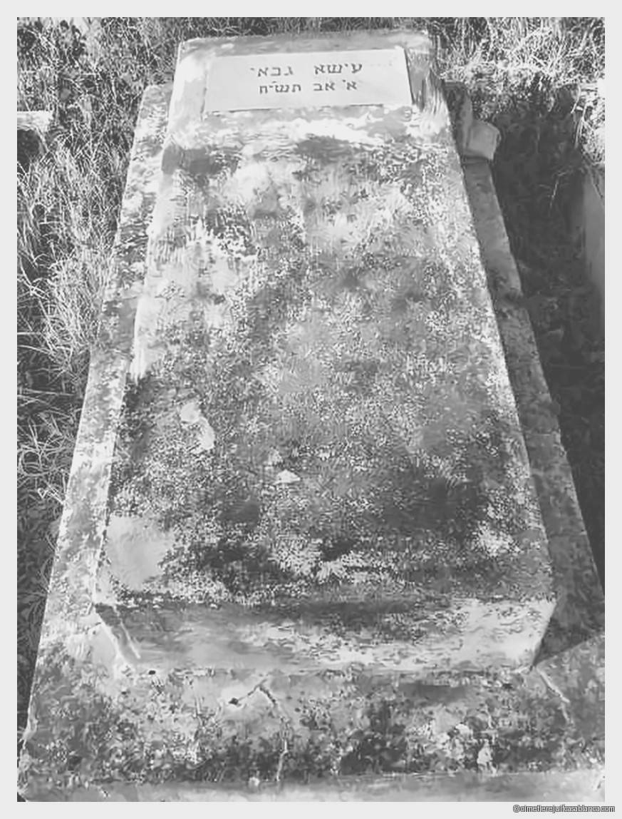 Pierre tombale