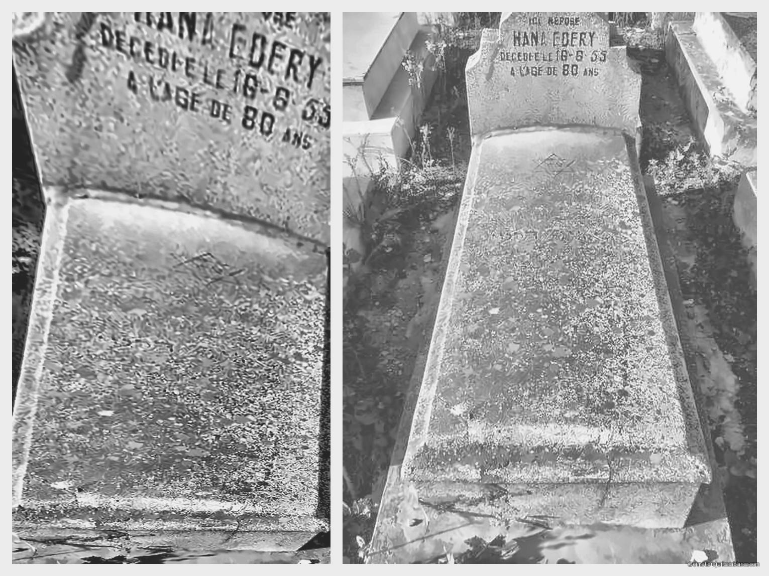 Pierre tombale
