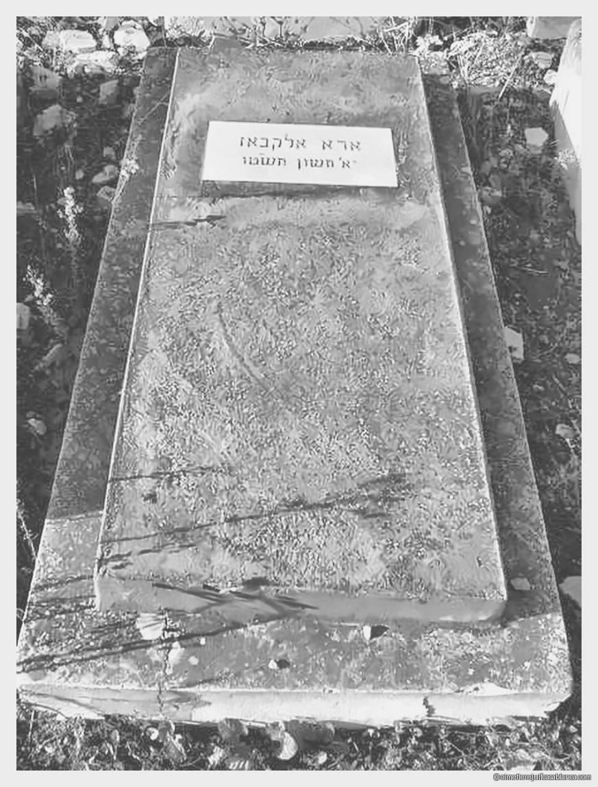 Pierre tombale