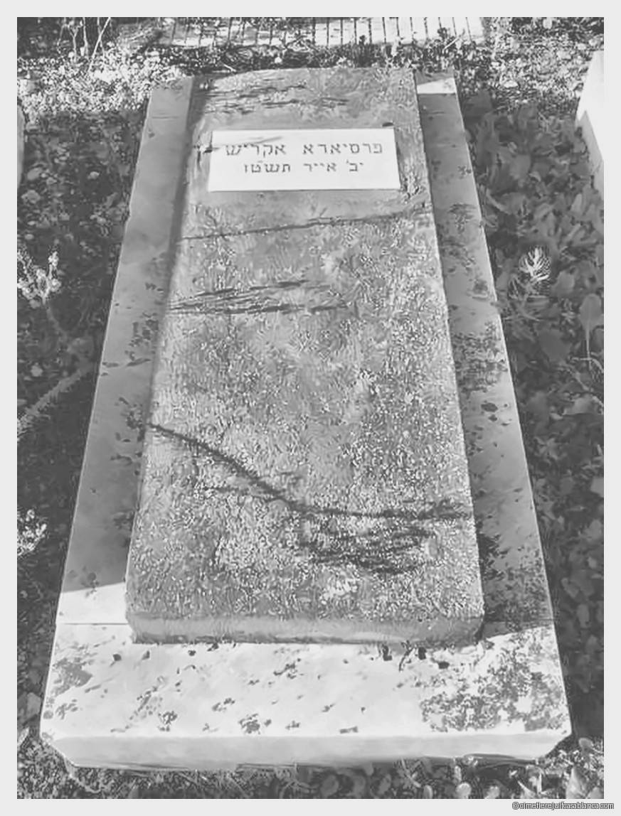 Pierre tombale