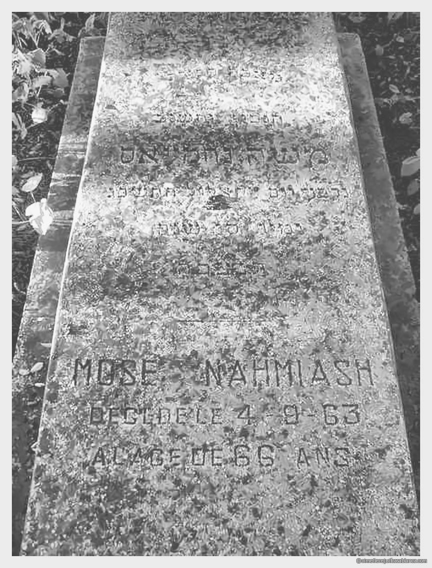 Pierre tombale