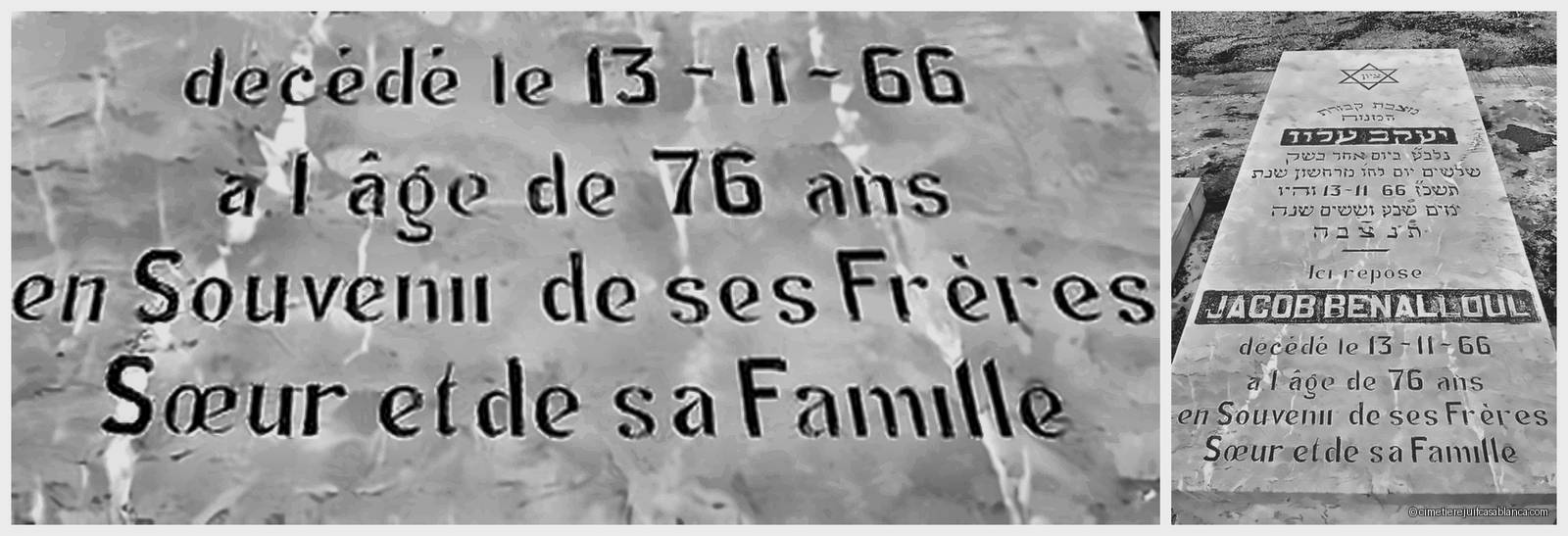 Pierre tombale