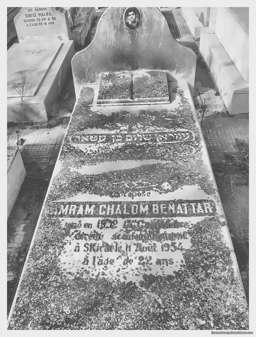 Pierre tombale
