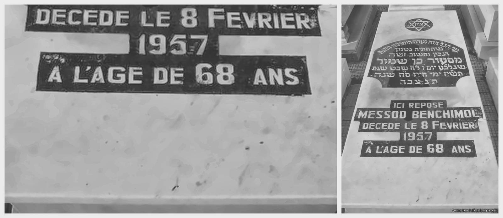 Pierre tombale