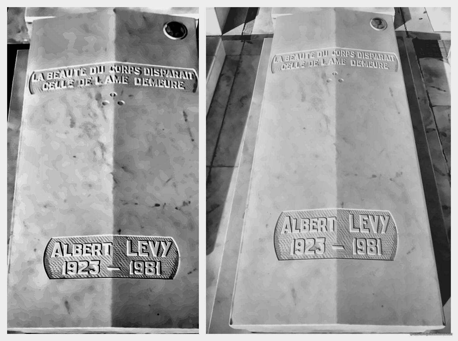 Pierre tombale