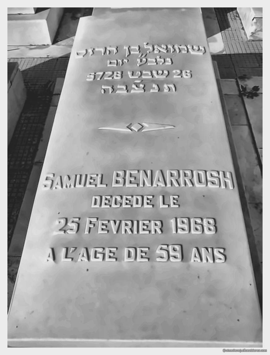 Pierre tombale