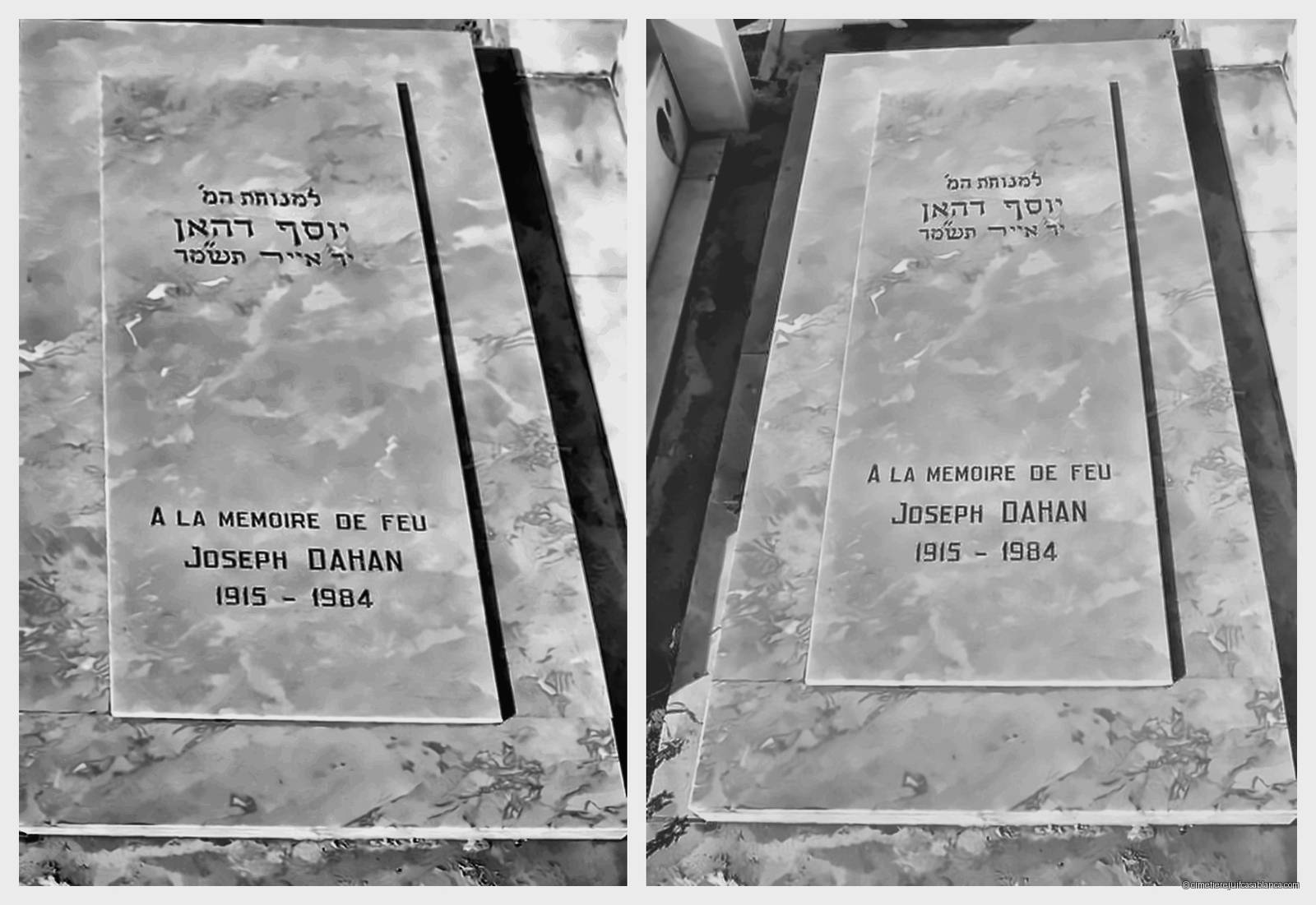 Pierre tombale