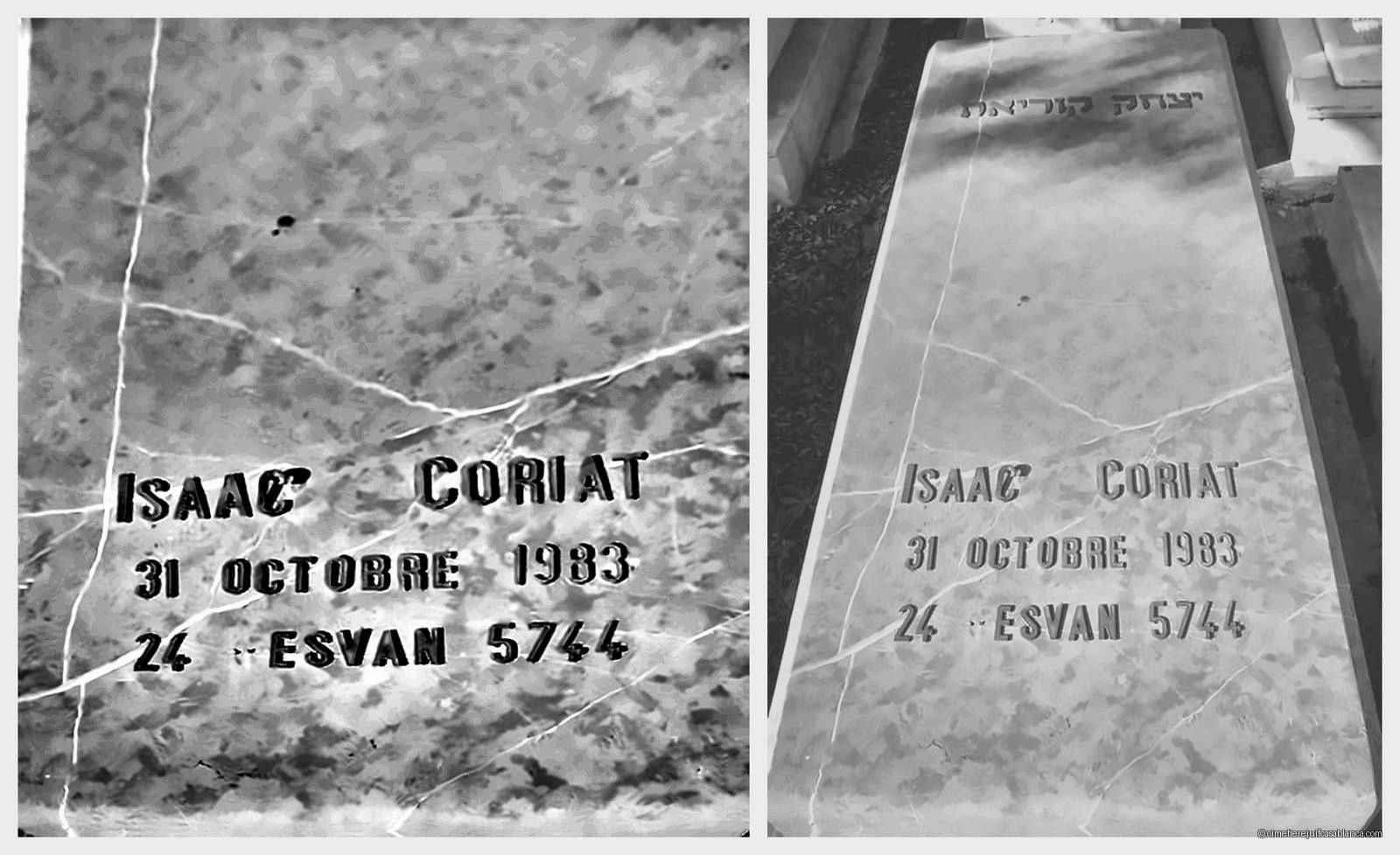 Pierre tombale