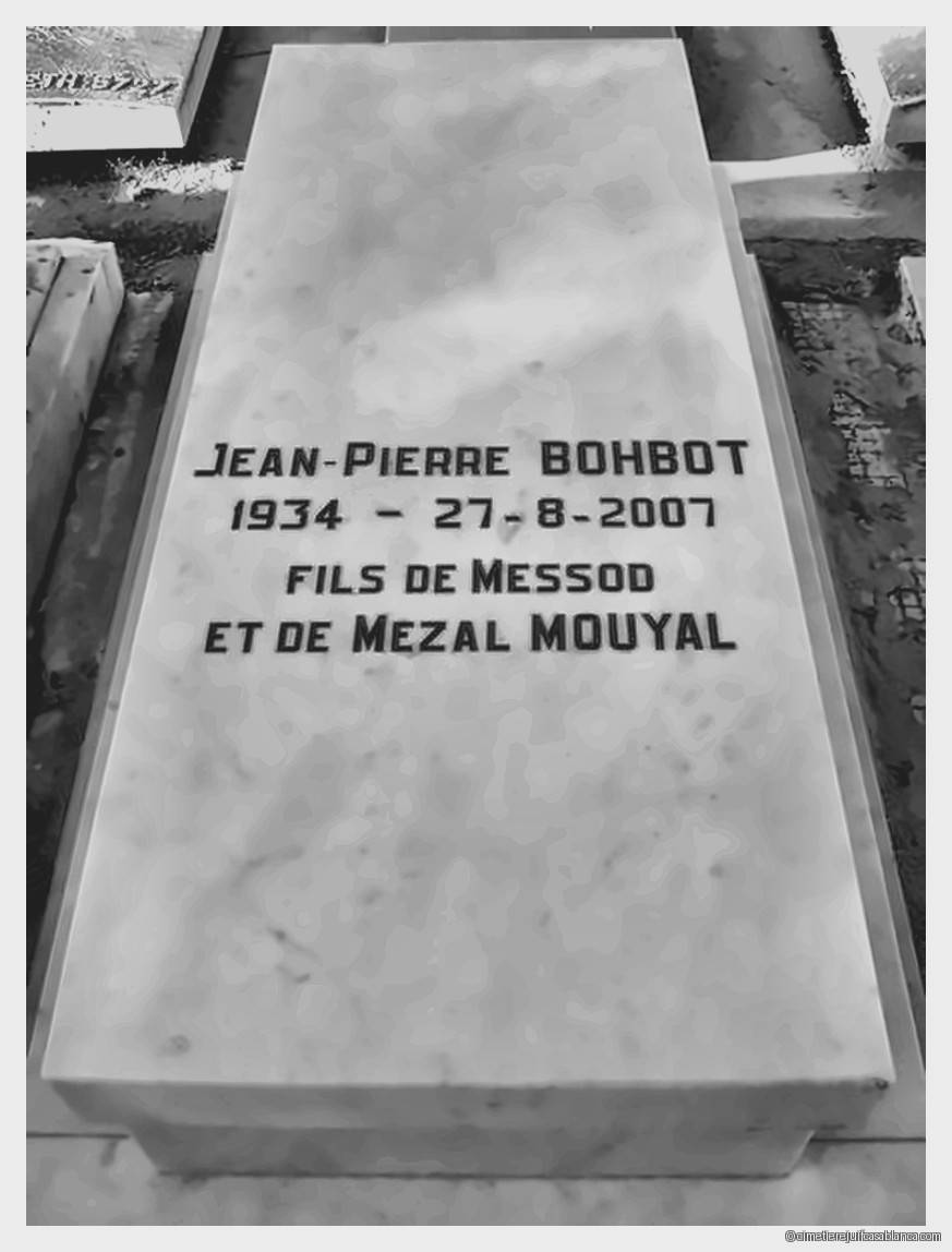 Pierre tombale