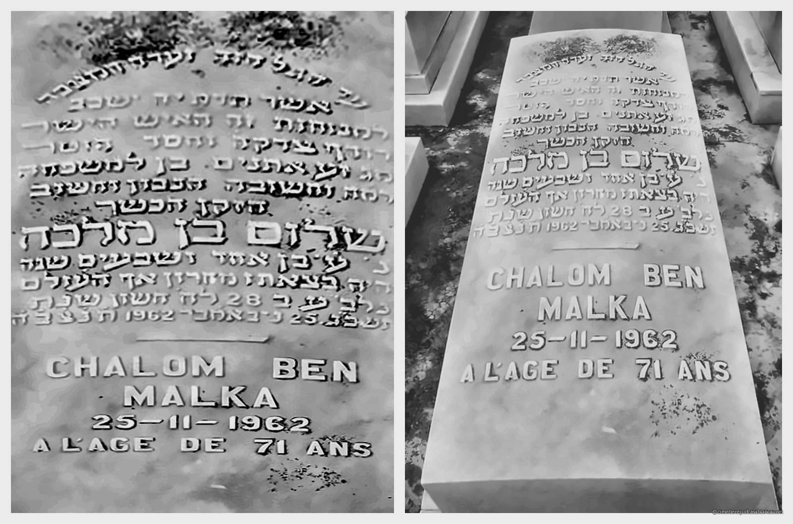 Pierre tombale