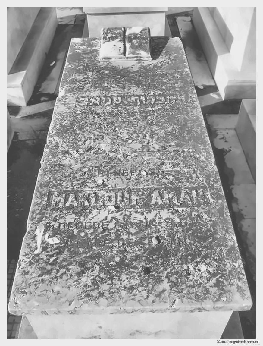 Pierre tombale