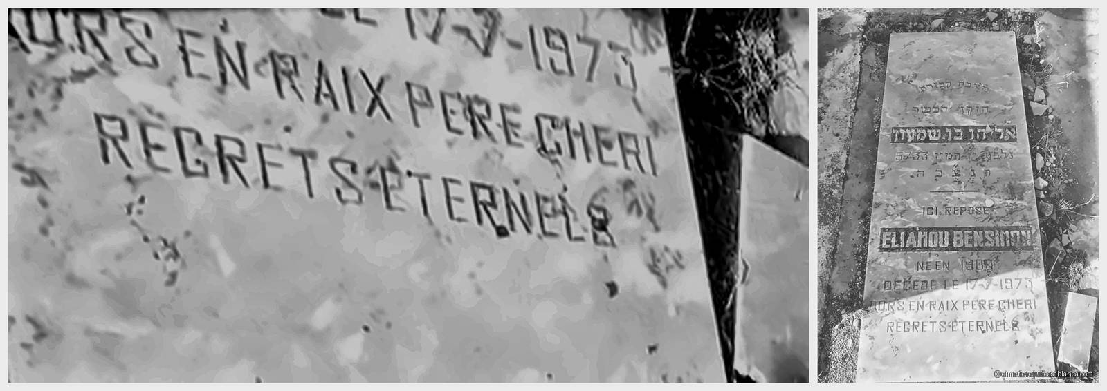 Pierre tombale