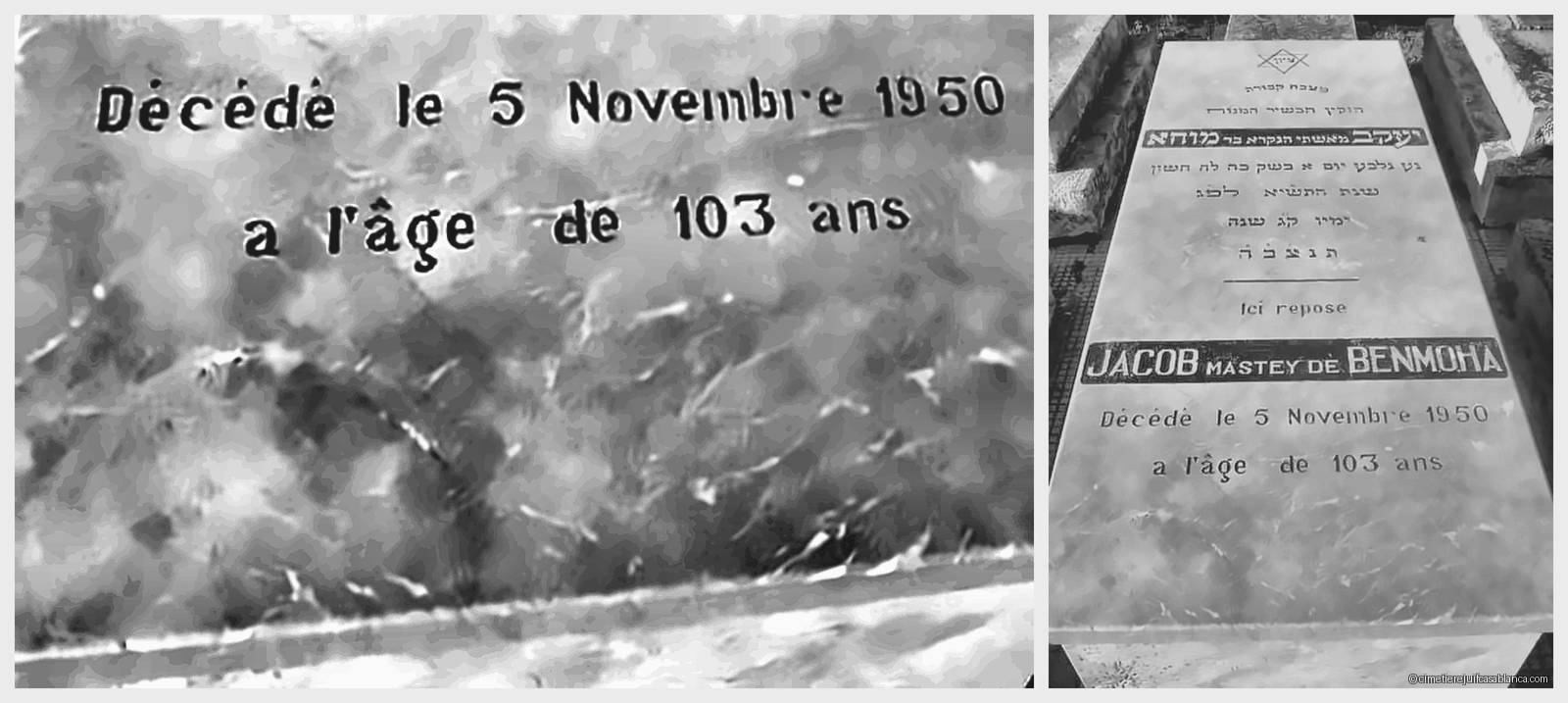 Pierre tombale