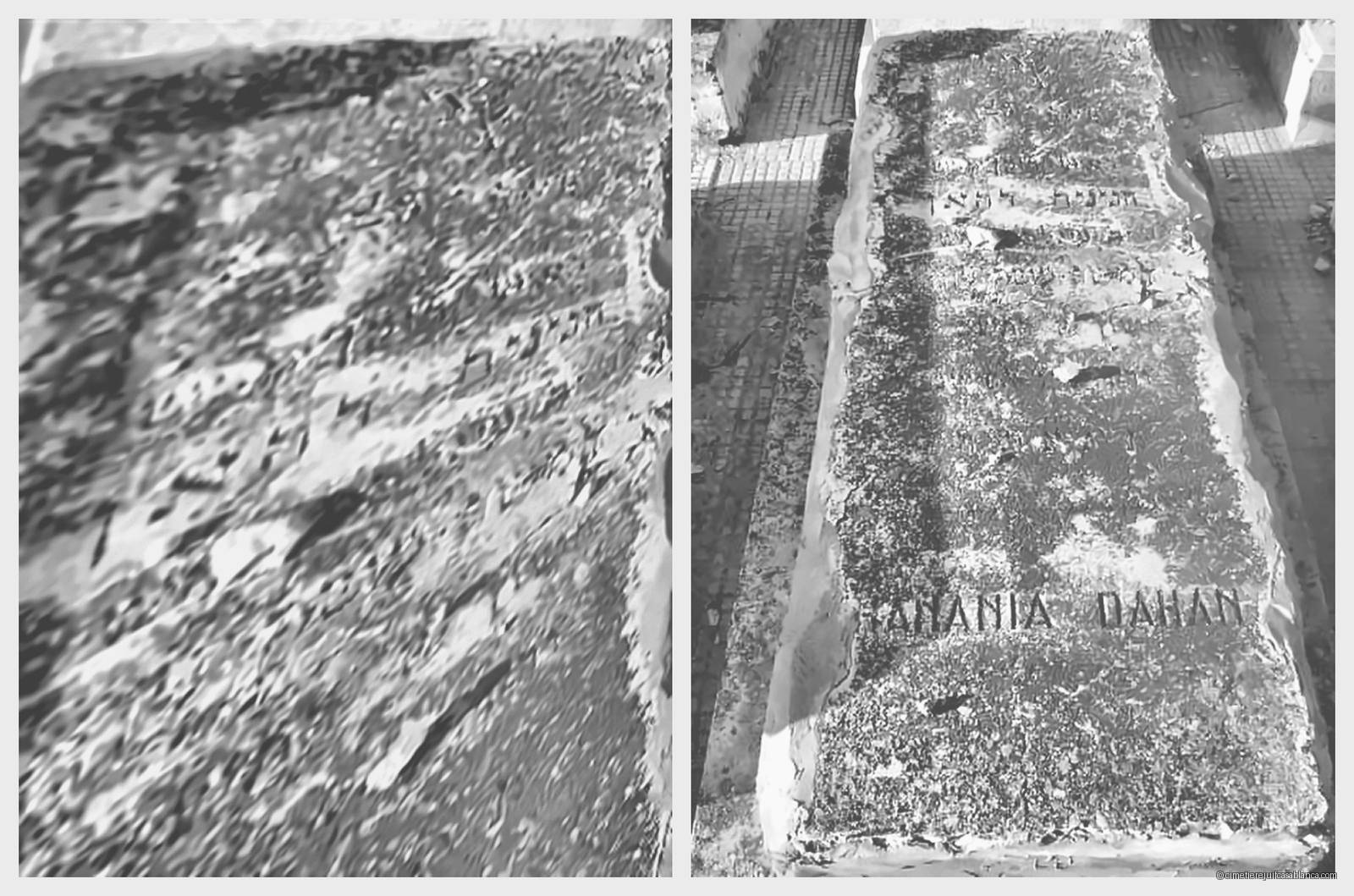 Pierre tombale