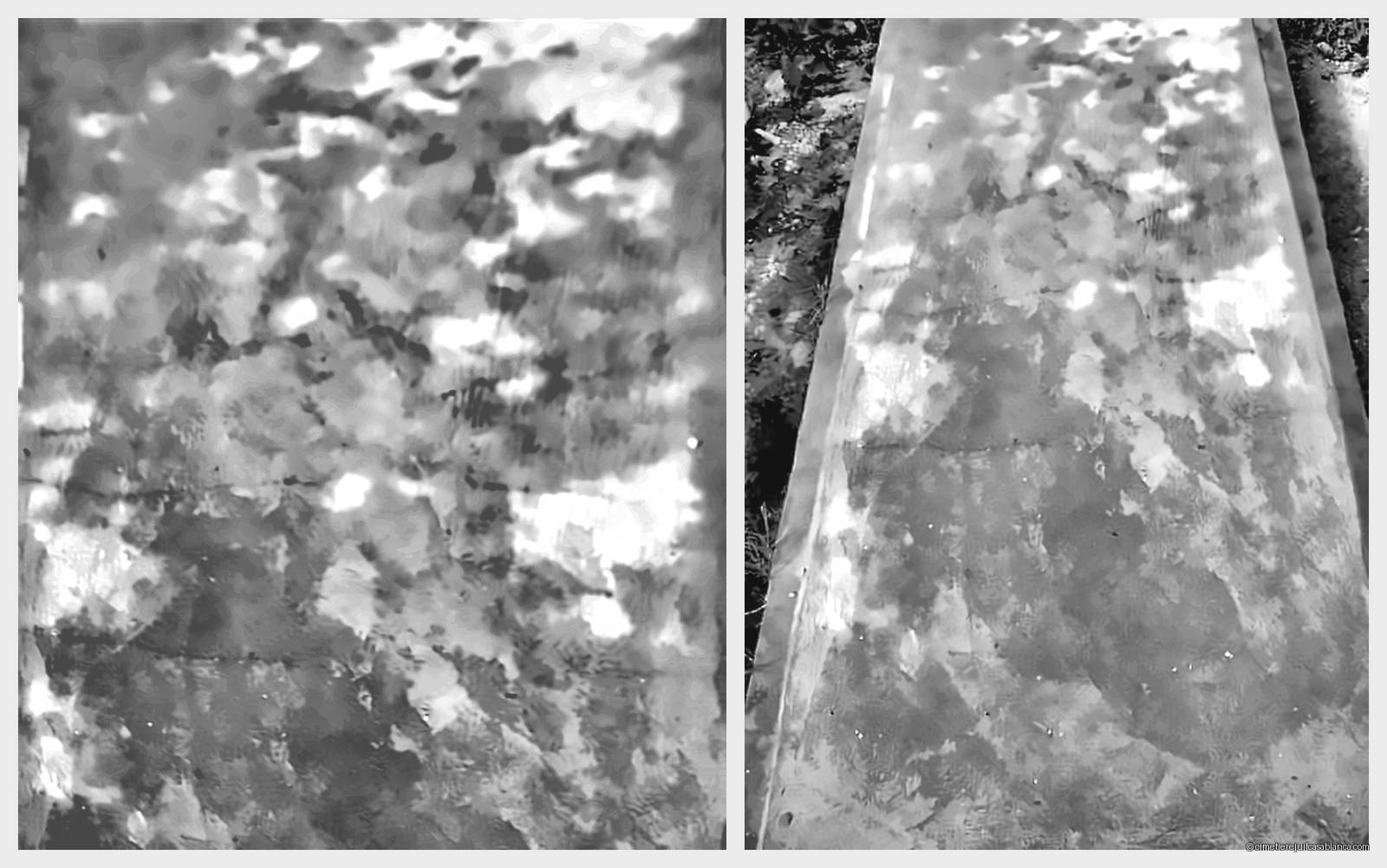 Tombe sans nom