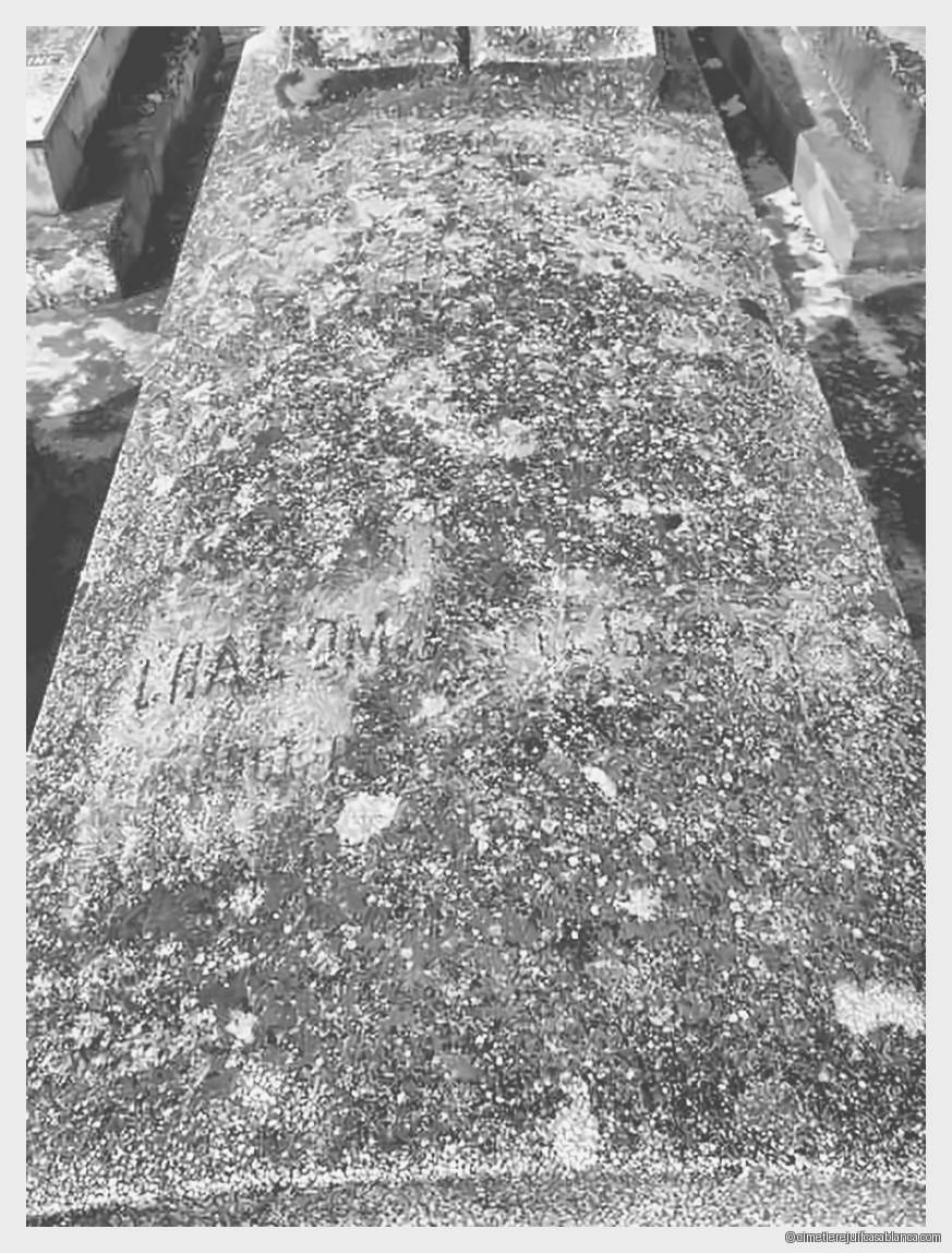 Pierre tombale