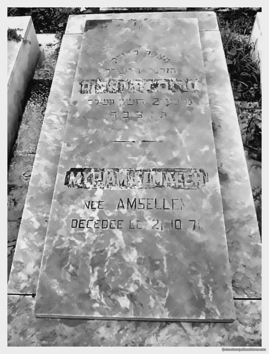 Pierre tombale