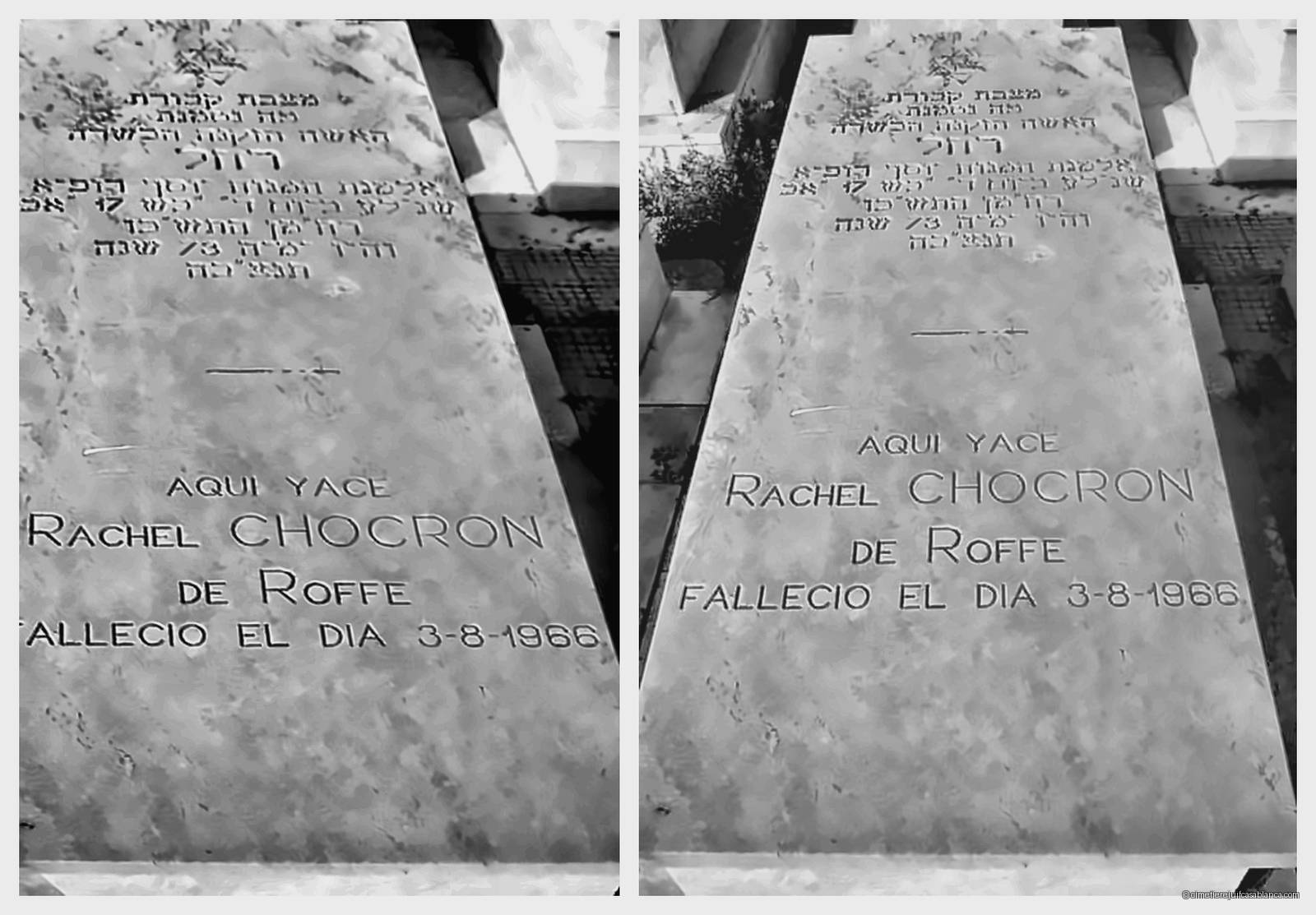 Pierre tombale