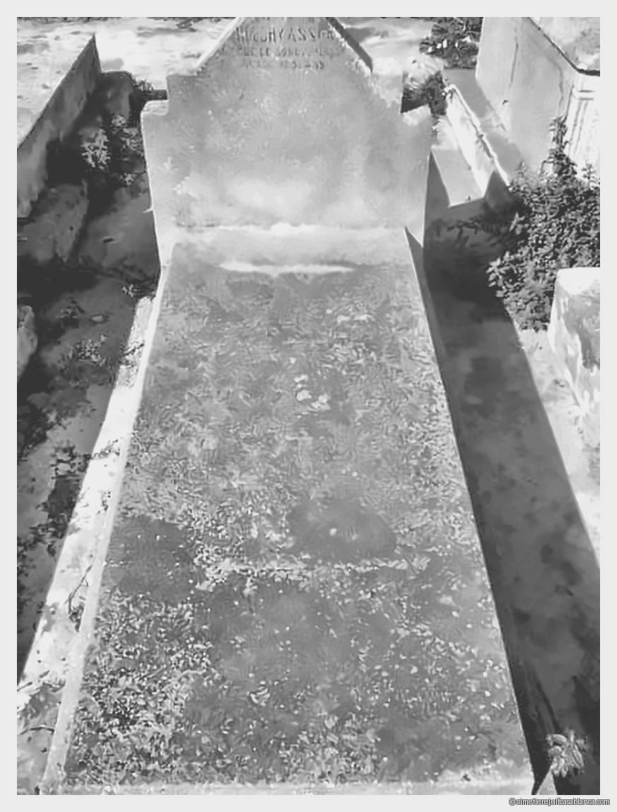 Pierre tombale