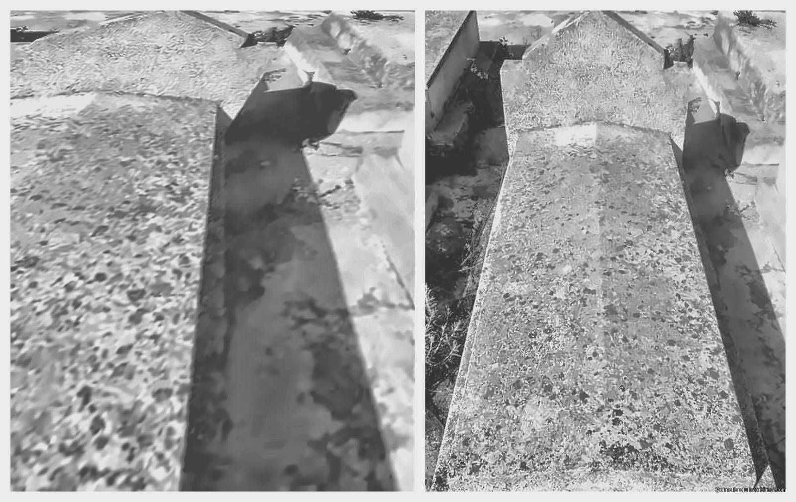 Tombe sans nom