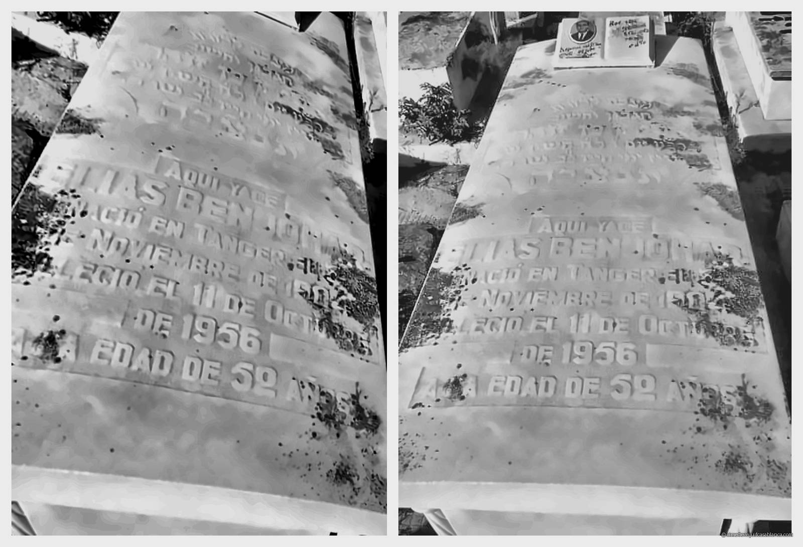 Pierre tombale