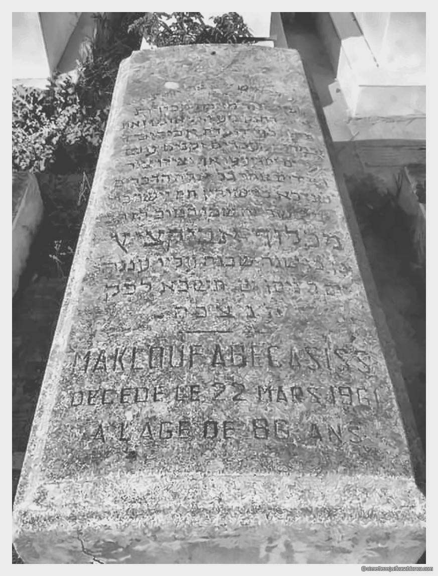 Pierre tombale