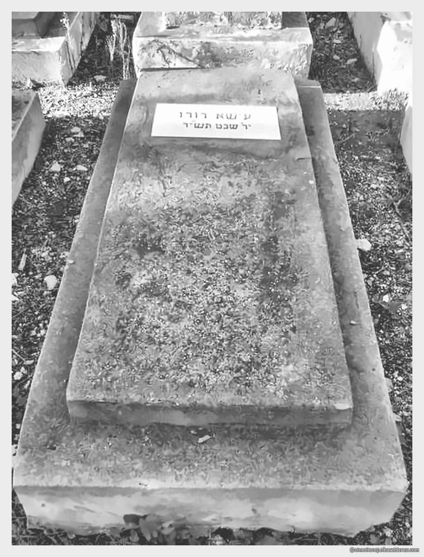 Pierre tombale