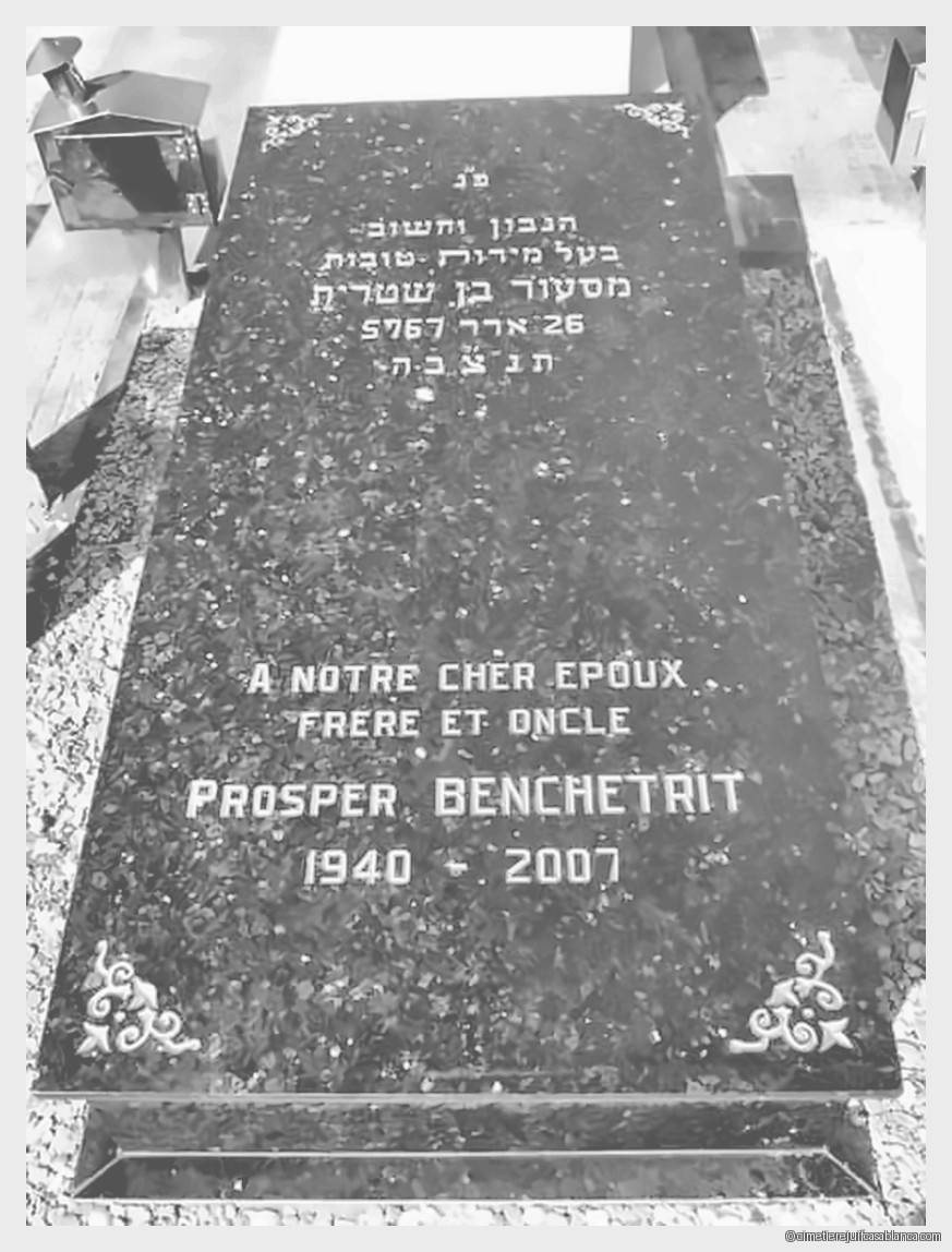 Pierre tombale