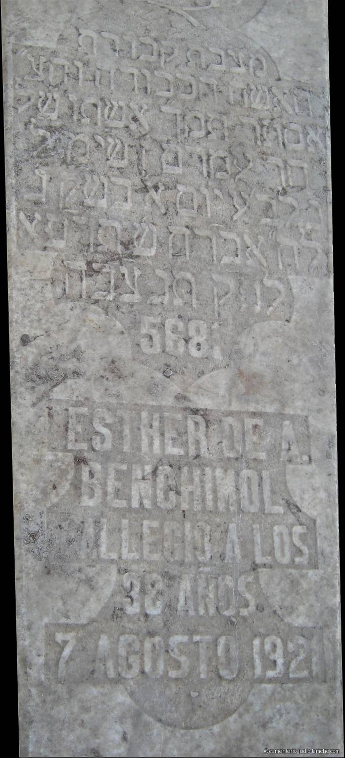 Pierre tombale