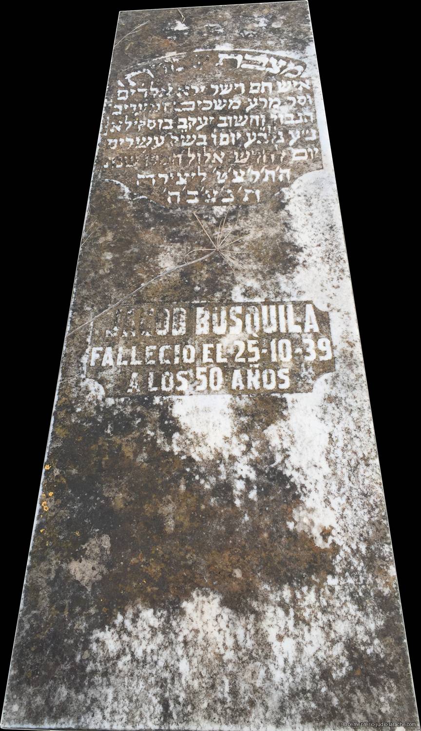 Pierre tombale