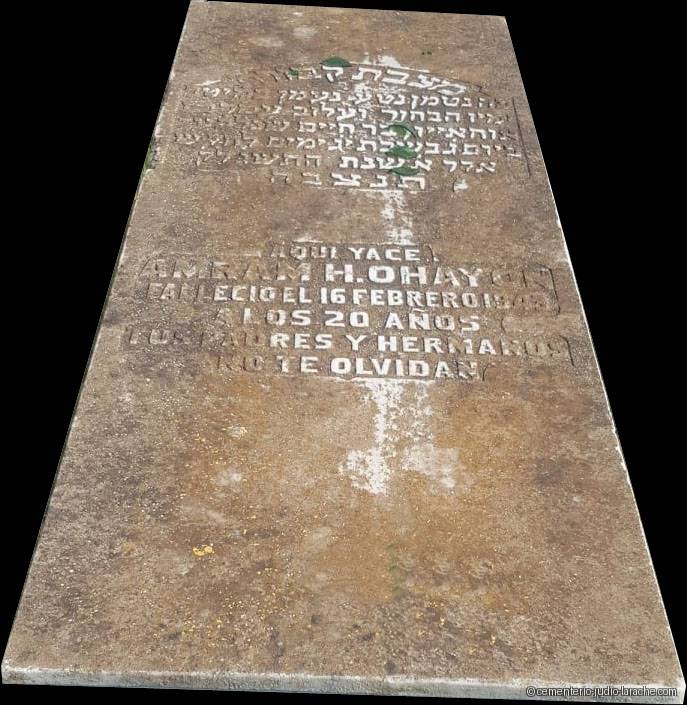 Pierre tombale