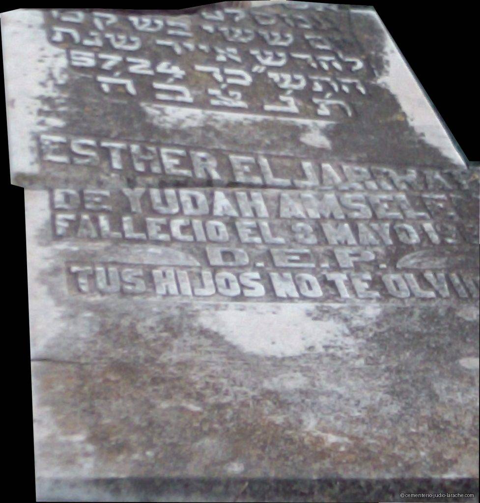 Pierre tombale