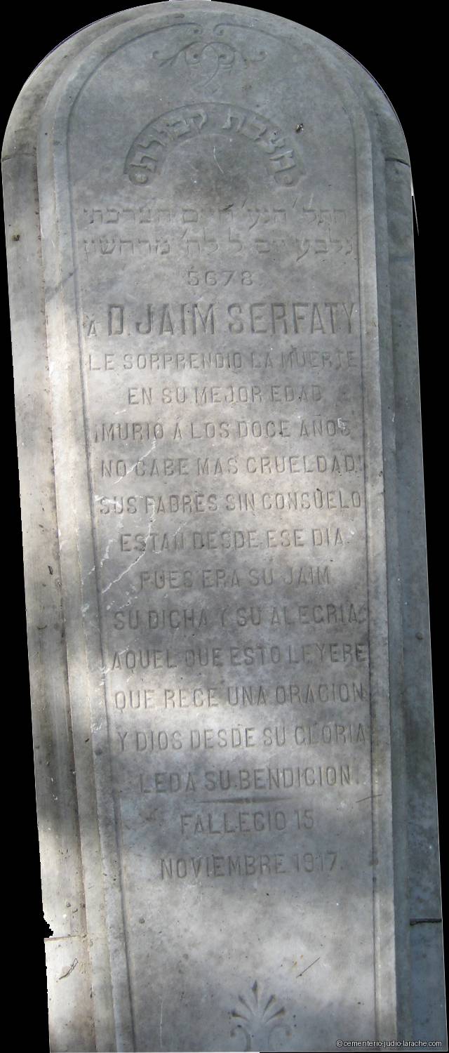 Pierre tombale