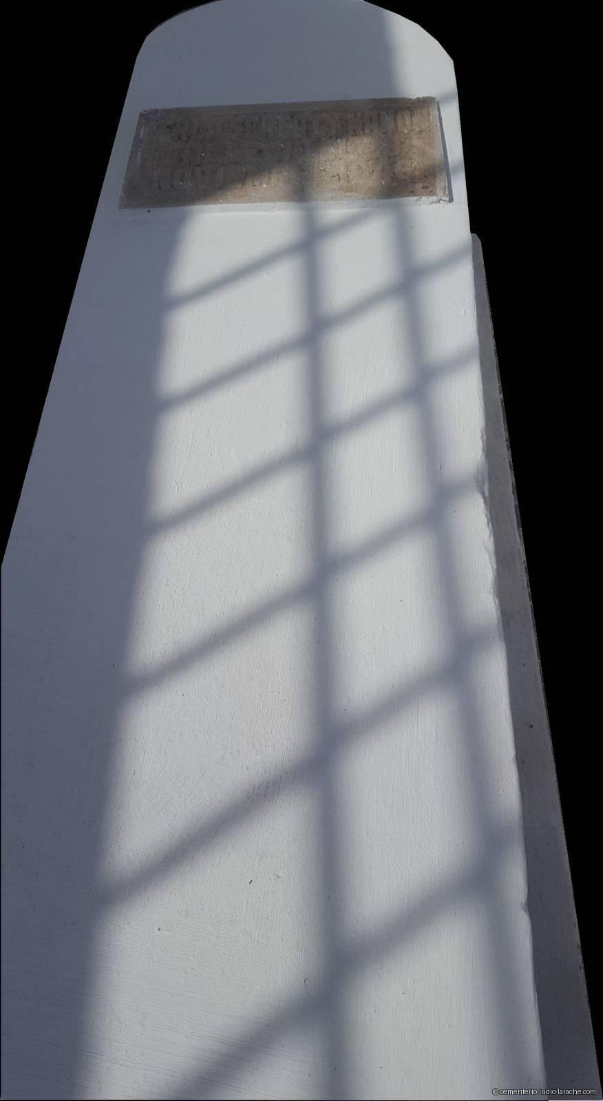 Pierre tombale