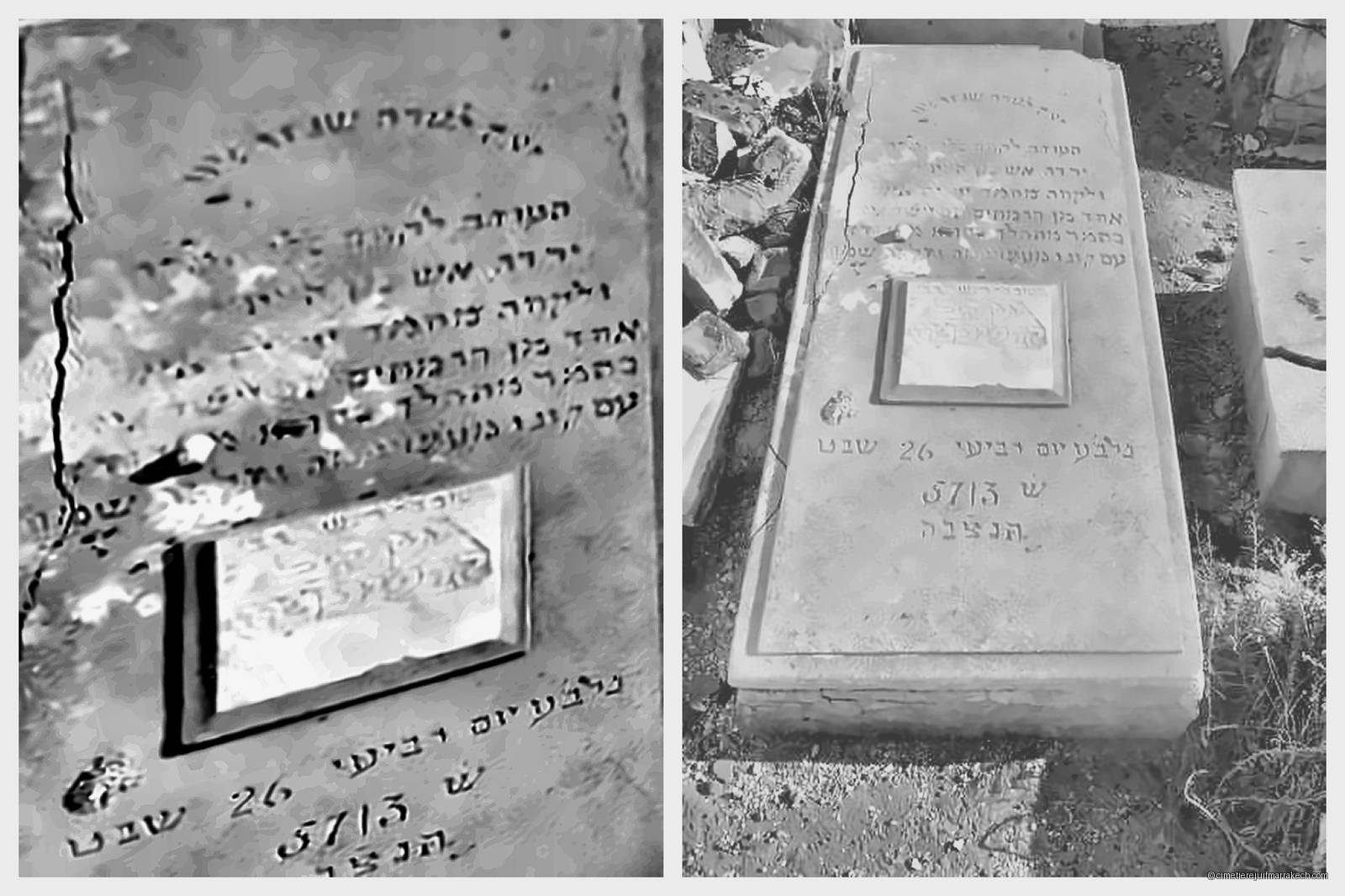 yaacov karsenti yaacov rabbin, Marrakech