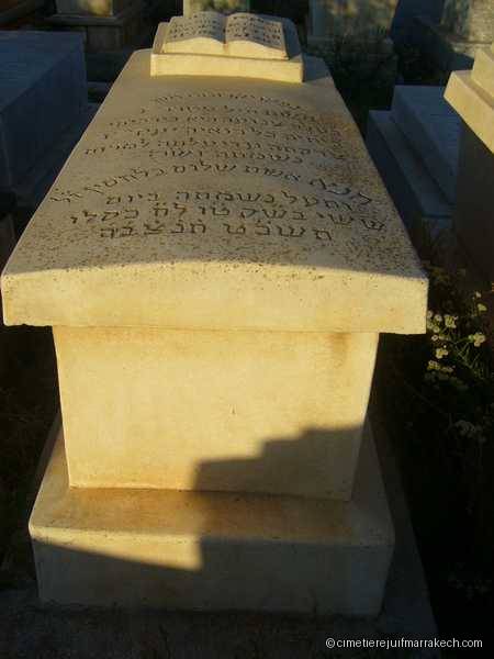 Pierre tombale