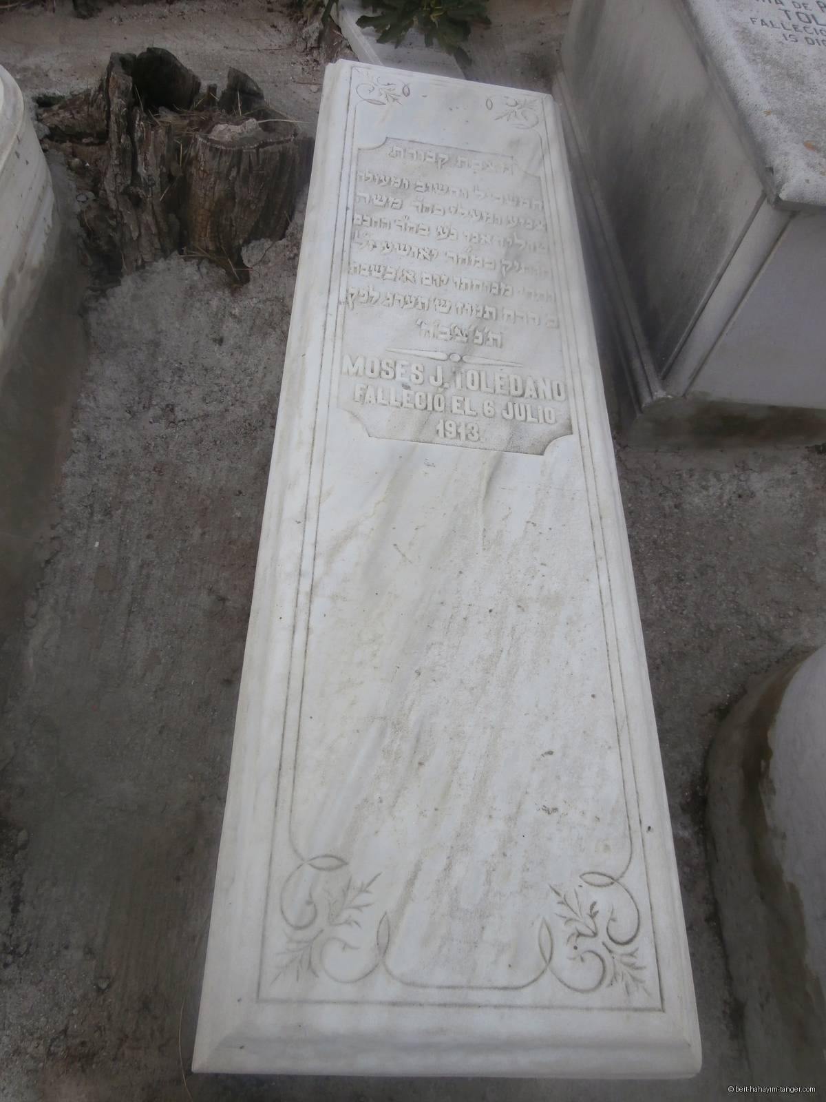 Pierre tombale