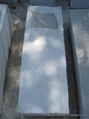 Pierre tombale