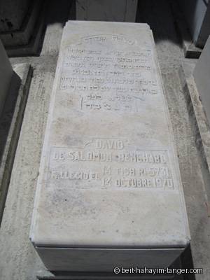 Pierre tombale