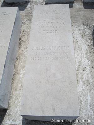 Pierre tombale