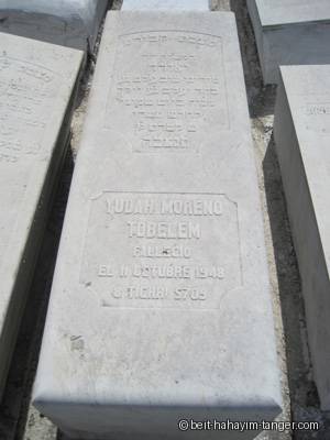 Pierre tombale